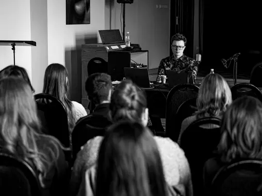 dr hab. Adam Porębski