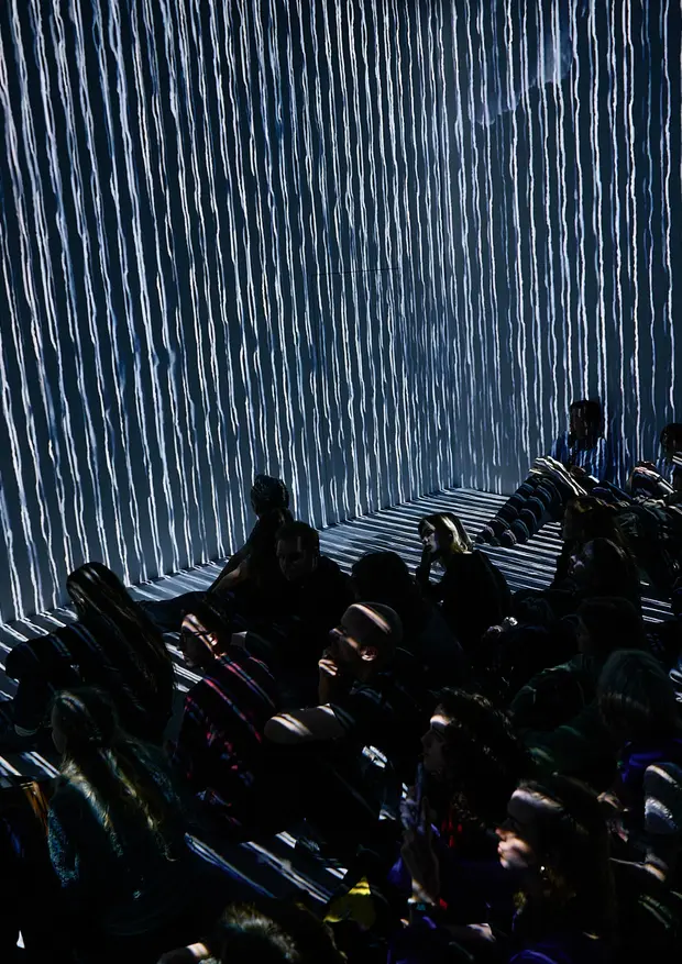 Random Check 7: Time Crystals - wernisaż