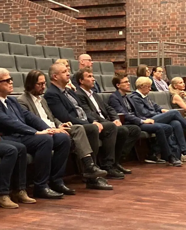 Wewnętrzna Inauguracja Roku Akademickiego 2022/2023