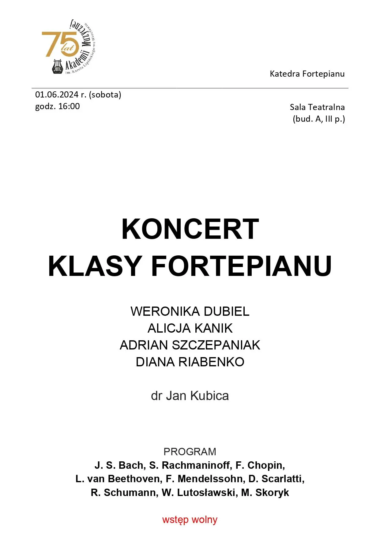 2024_06_01 Koncert klasy fortepianu AFISZ_page-0001.jpg