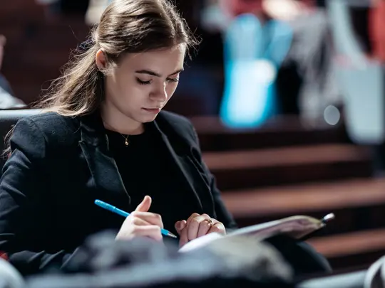 IV Og&oacute;lnopolska Konferencja Naukowa &bdquo;Praca z ch&oacute;rem dziecięcym&rdquo;