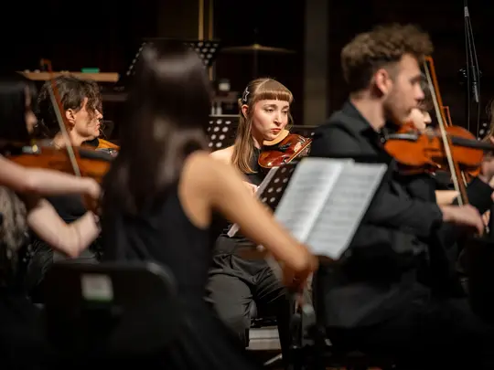 Academic Chamber Orchestra