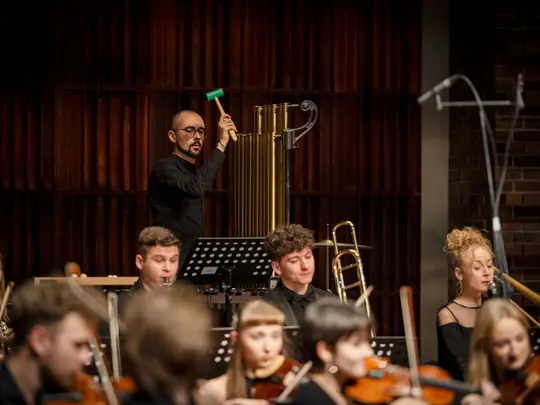 Academic Chamber Orchestra