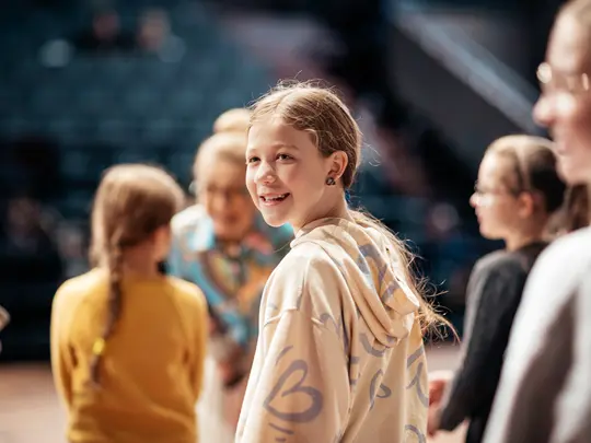 IV National Scientific Conference &lsquo;Working with Children's Choirs&rsquo;