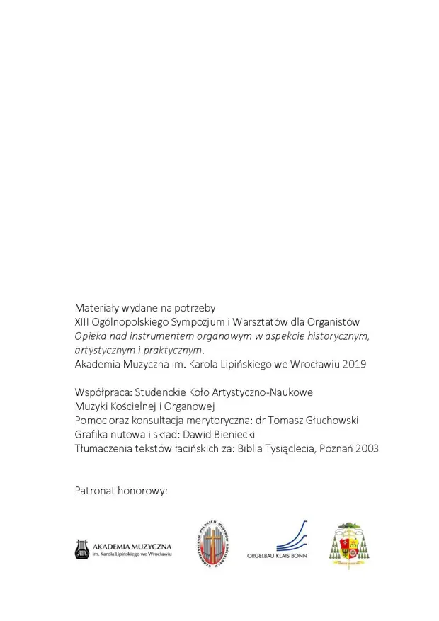 Liturgia mszy świętej