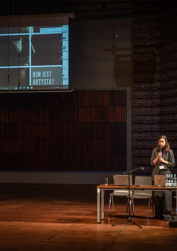 Mgr Magdalena Zawartko