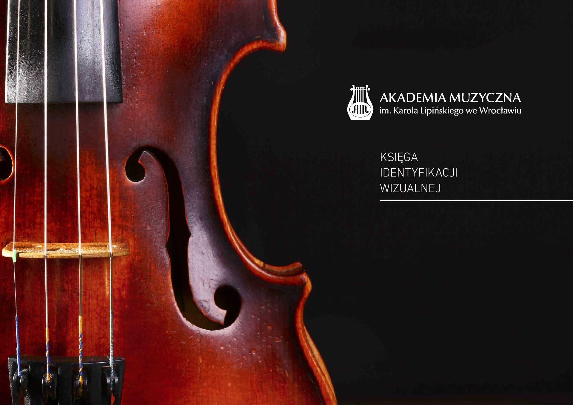 System Identyfikacji Wizualnej