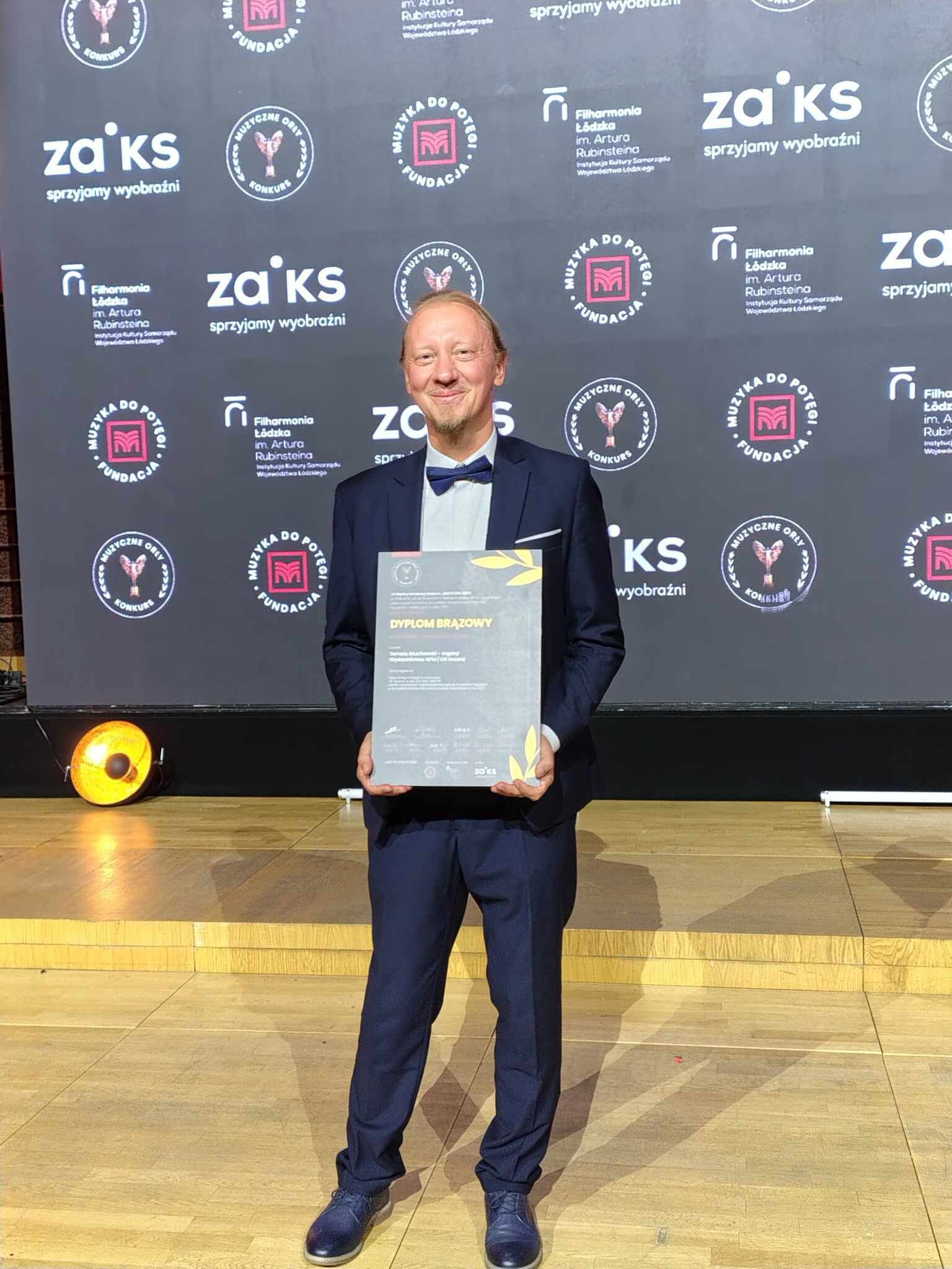 Dr hab. Tomasz Głuchowski