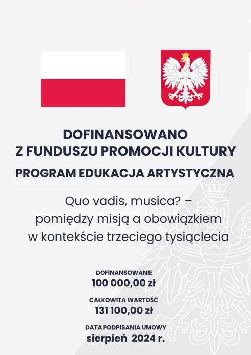 Koncert kompozytorski w ramach XI Studenckiej Konferencji Naukowej Wieloznaczność dźwięku