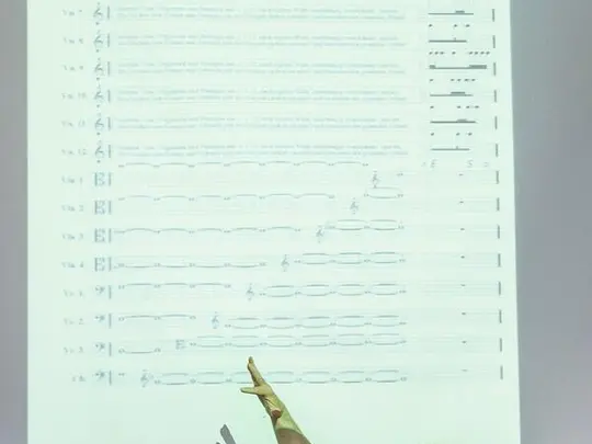 V Międzynarodowa Studencka Konferencja Naukowa "Wieloznaczność dźwięku" 19-20.04.2018