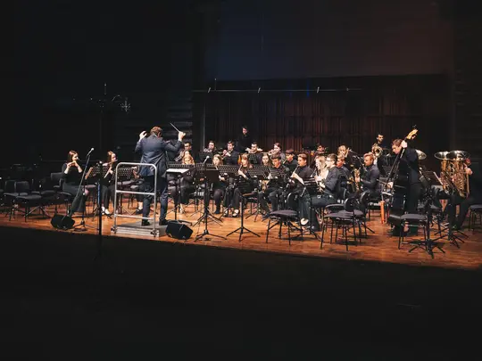 Akademicka Orkiestra Dęta