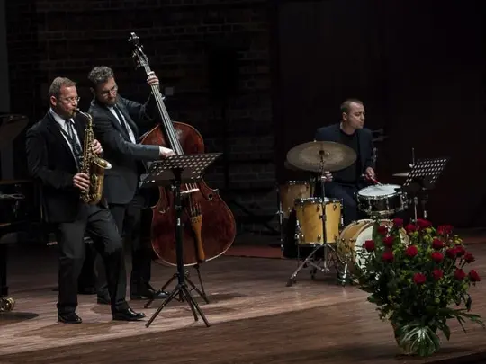 Benefit of Professor Mieczysław Stachura 18/06/2016