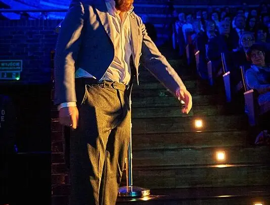 W. A. Mozart "Don Giovanni" - spektakle dyplomowe student&oacute;w Wydziału Wokalnego 15 i 17.03.2016