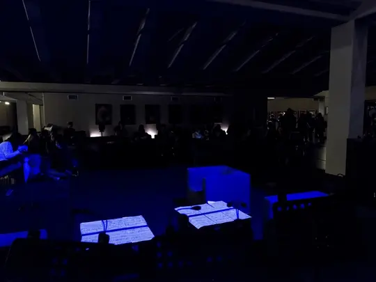 "Nasz Festiwal" - XXI Koncert na dziedzińcu 20.06.2016