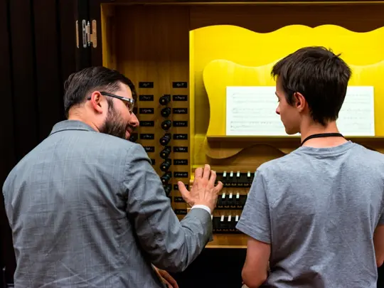 VIII Letnia Akademia Muzyczna we Wrocławiu 04-11.07.2016