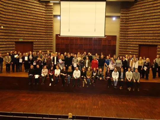 Festiwal Wyobraźni Muzycznej "mYear" 16-18.03.2018