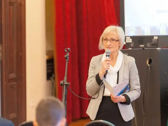 V Międzynarodowa Konferencja Naukowa 