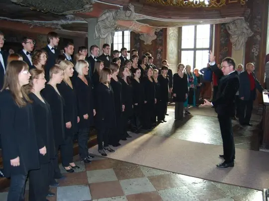 Akademicki Ch&oacute;r Feichtinum