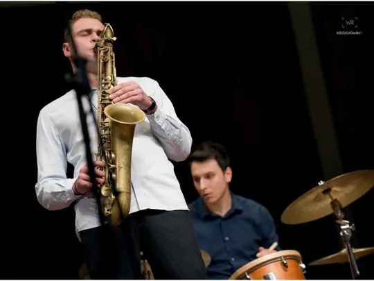 Uroczysty koncert z okazji jubileuszu 55-lecia pracy artystycznej prof. Aleksandra Mazura 20.05.2014