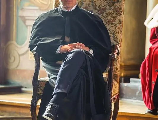 The ceremonial inauguration of the 2015/2016 academic year at Wrocław Art Universities, October 5, 2015