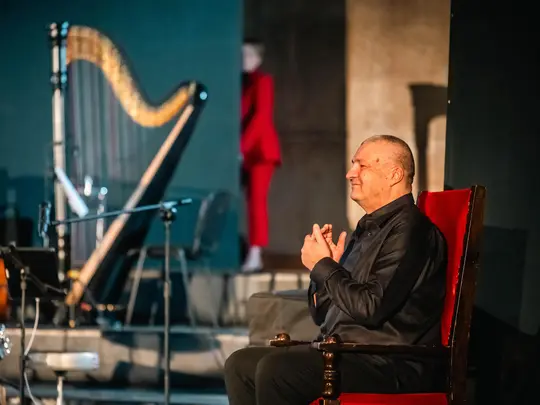 prof. dr hab. Jakub Stankiewicz