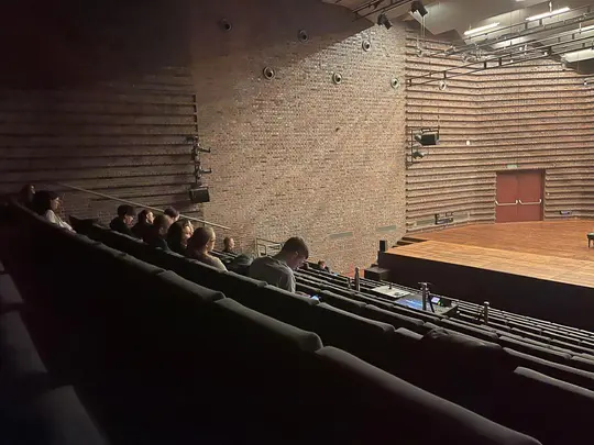 Mistrzowski Kurs Pianistyczny prof. dra hab. Wojciecha Świtały