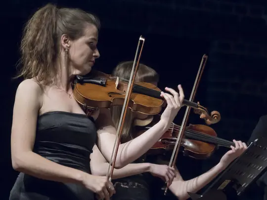 Magdalena Ziarkowska-Kołacka