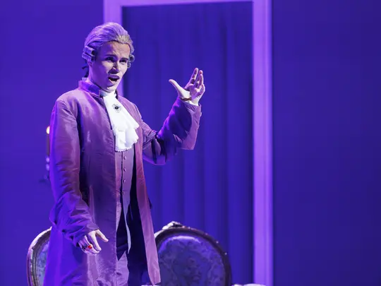 Damian Szczepański (Hrabia)