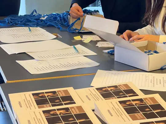 Og&oacute;lnopolska&nbsp;Interdyscyplinarna Konferencja Naukowa "Kim jest artysta? Oblicza artystycznej tożsamości we wsp&oacute;łczesnym świecie"