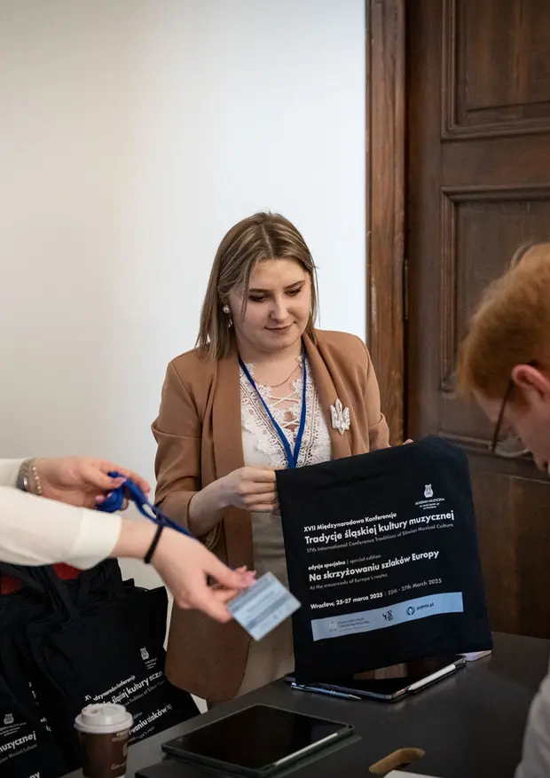 Rejestracja uczestnik&oacute;w