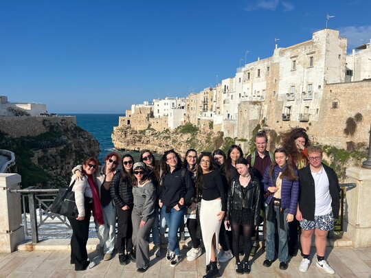 Antonio Vivaldi i Wenecja