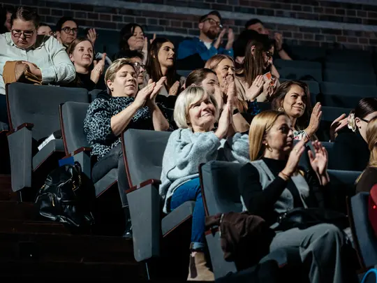 IV National Scientific Conference &lsquo;Working with Children's Choirs&rsquo;