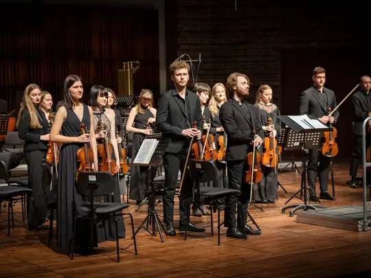 Academic Chamber Orchestra