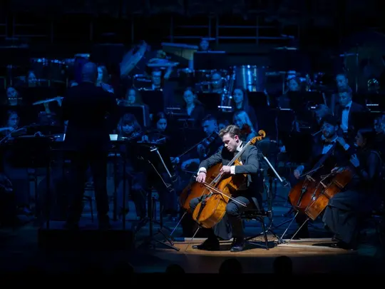 Academic Symphony Orchestra