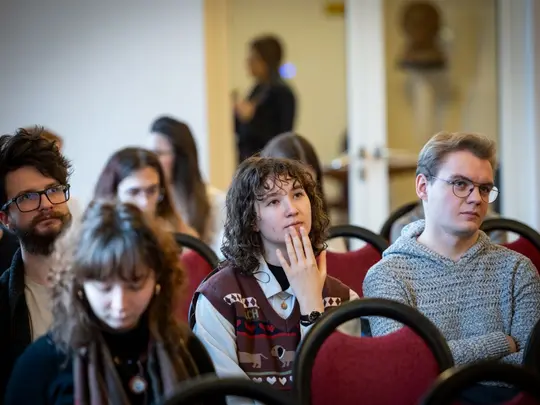 VIII Międzynarodowa Konferencja Naukowa &bdquo;Analiza dzieła muzycznego. Historia-Theoria-Praxis&rdquo;