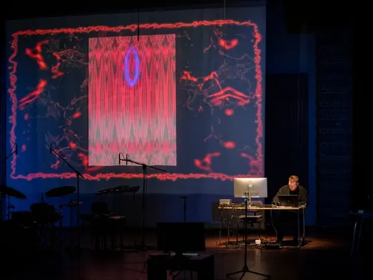 Department of Composition, Conducting, Music Theory and Music Therapy