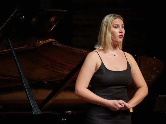 Uczestnicy Akademii Letnich Ton&oacute;w