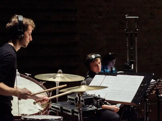 Koncert Kompozytorski Student&oacute;w AMKL 25.01.2021