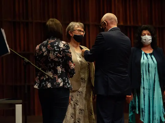 Nadzwyczajne Posiedzenie Senatu AMKL 30.06.2021