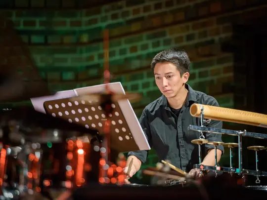 Koncert w ramach XVI edycji "European Workshop for Contemporary Music" 30.09.2018