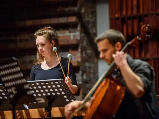 V Międzynarodowa Studencka Konferencja Naukowa "Wieloznaczność dźwięku" 19-20.04.2018