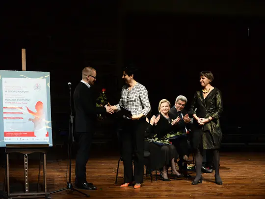 International Choral Conducting Tournament "Towards Polyphony" 11-14.12.2019