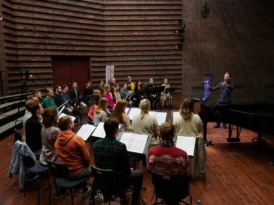 Przesłuchania turniejowe