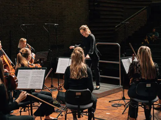 Aleksandra Orczykowska