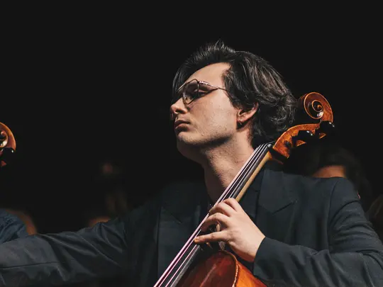 Akademicka Orkiestra Symfoniczna