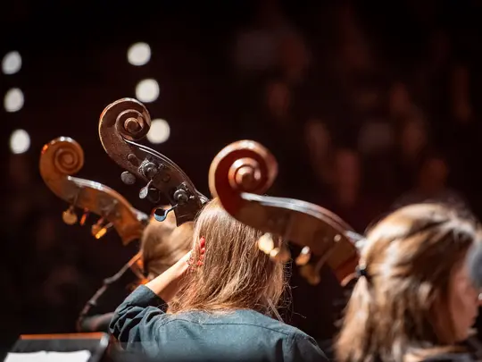 Academic Symphony Orchestra