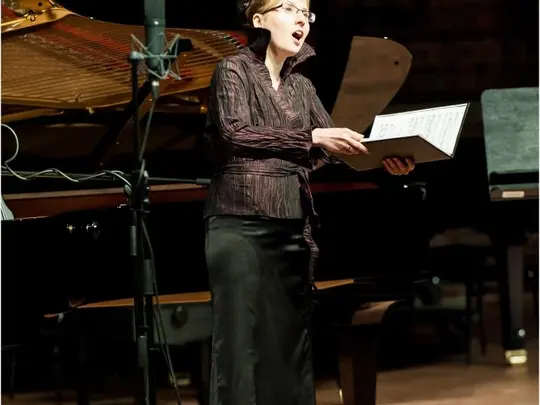 Koncert "Oblicza Muzyki Europy" 24.11.2015