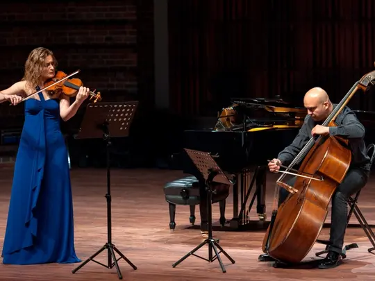 II Międzynarodowe Sympozjum Kontrabasu 23-26.06.2016