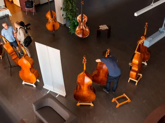 II Międzynarodowe Sympozjum Kontrabasu 23-26.06.2016