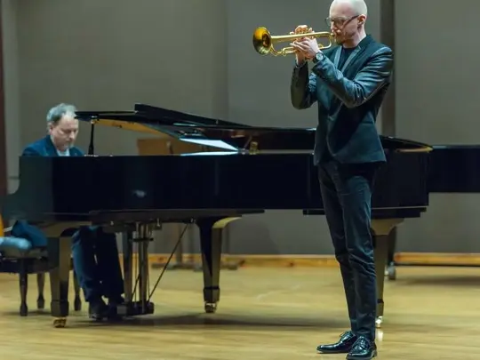 Spotkanie autorskie z prof. drem hab. Jackiem Niedzielą-Meirą i promocja książki "Jam session" 13.12.2017